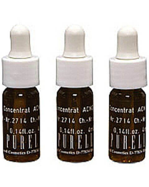Basic Line Concentrate Acnol