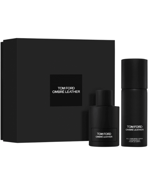 Tom Ford Geschenke &amp; Sets Ombré Leather Eau de Parfum Set