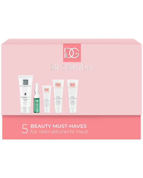 DR. GRANDEL Pro Collagen Kennenlernset