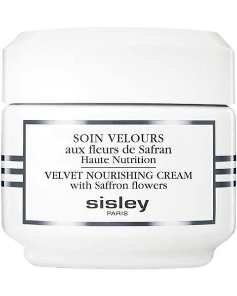 Sisley Gesichtspflege Soin Velours aux fleurs de Safran
