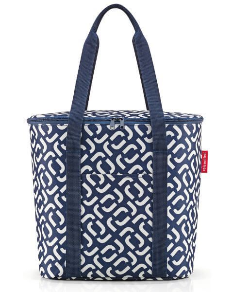 Reisenthel Shopping Thermoshopper signature navy