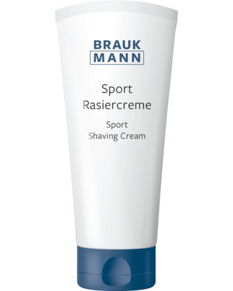 Hildegard Braukmann BraukMANN Sport Rasiercreme