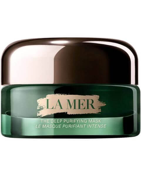 La Mer Masken und Peelings The Deep Purifying Mask