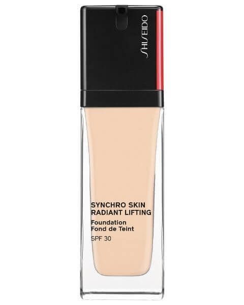 Shiseido Teint Synchro Skin Radiant Lifting Foundation