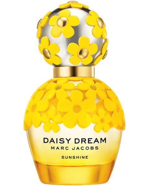 Daisy Dream EdT Spray Sunshine Edition