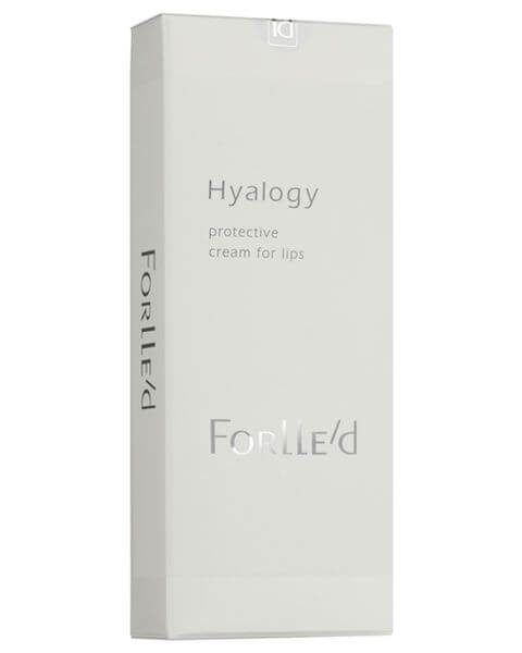 Forlle&#039;d Besondere Pflege Hyalogy Protective Cream for Lips