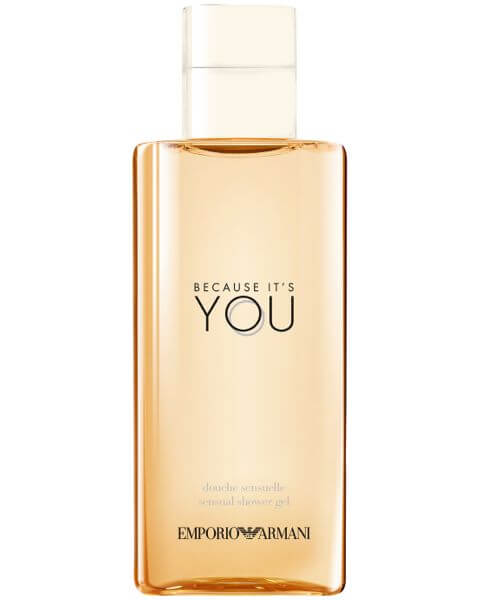Emporio Because it&#039;s YOU Shower Gel