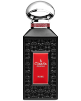 Gisada Luxury Collection Rose Eau de Parfum Spray