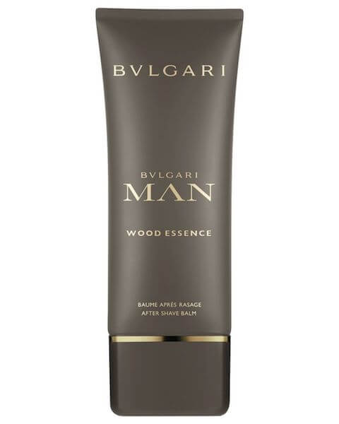 BVLGARI MAN WOOD ESSENCE After Shave Balm