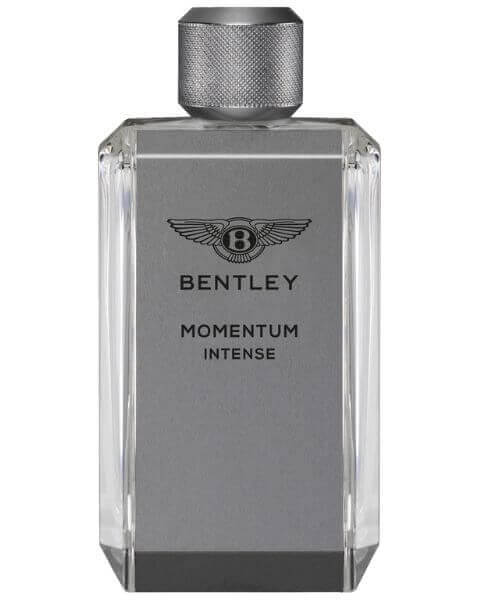 Bentley Momentum Intense Éau de Parfum Spray