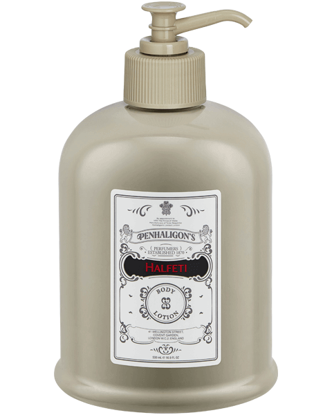 Penhaligon&#039;s London Trade Routes Halfeti Body &amp; Hand Lotion