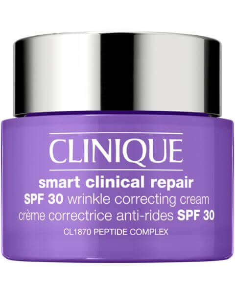 Clinique Anti-Aging Pflege Smart Clinical Repair Wrinkle Correcting Cream SPF 30