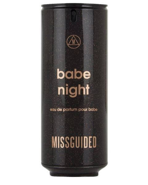 Missguided Babe Night Eau de Parfum