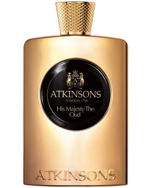 Atkinsons The Oud Collection His Majesty the Oud Eau de Parfum Spray