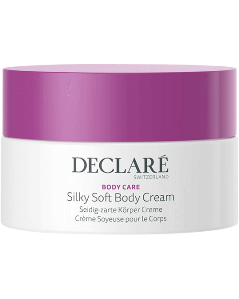 Declaré Body Care Silky Soft Body Cream