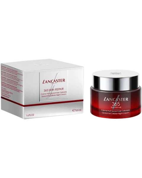 Lancaster Skin Repair 4th Gen Night Cream