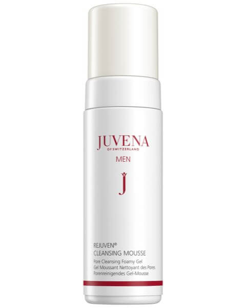 Rejuven Men Pore Cleansing Foamy Gel