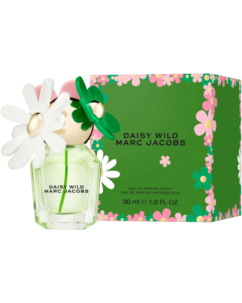 Marc Jacobs Daisy Wild Eau de Parfum Spray Refillable