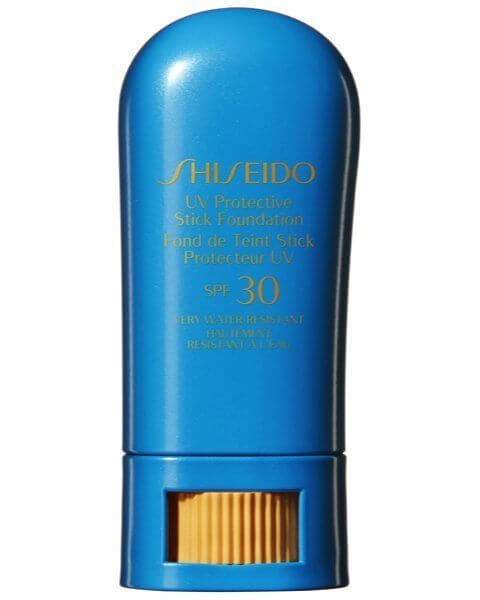 Sonnen-Make-up UV Protective Stick Foundation SPF30