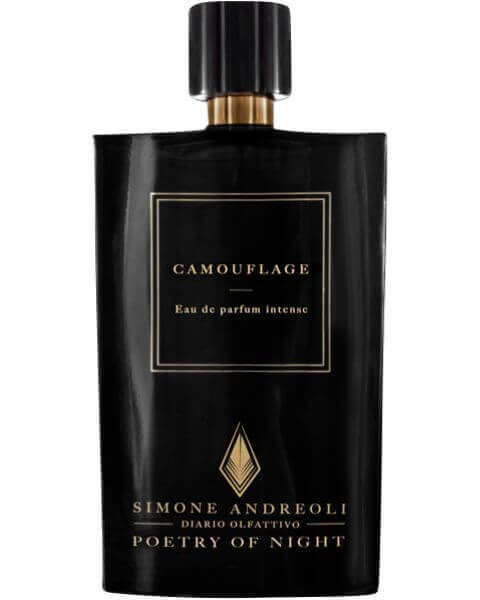 Simone Andreoli Camouflage Eau de Parfum Spray