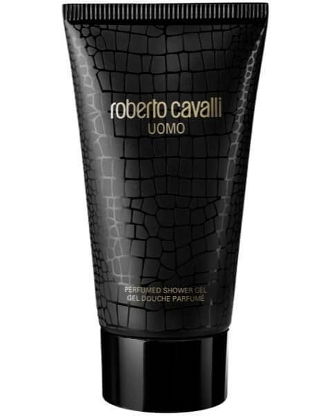 Roberto Cavalli Uomo Perfumed Shower Gel