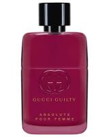 Gucci Guilty Absolute pour Femme Eau de Parfum Spray 30 ml