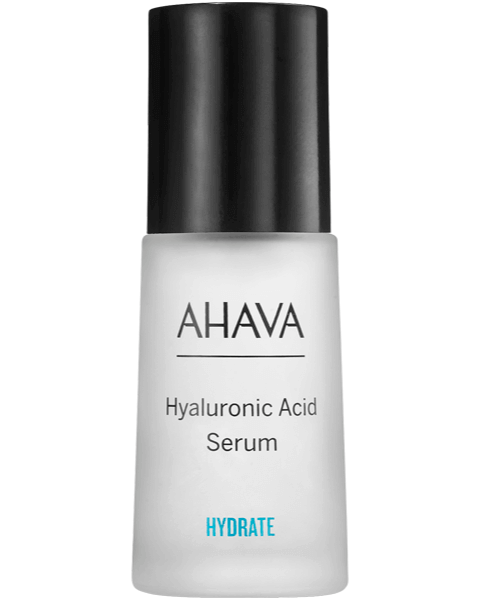 Ahava Time to Hydrate Hyaluronic Acid Serum