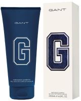 GANT G Hair & Body Shampoo