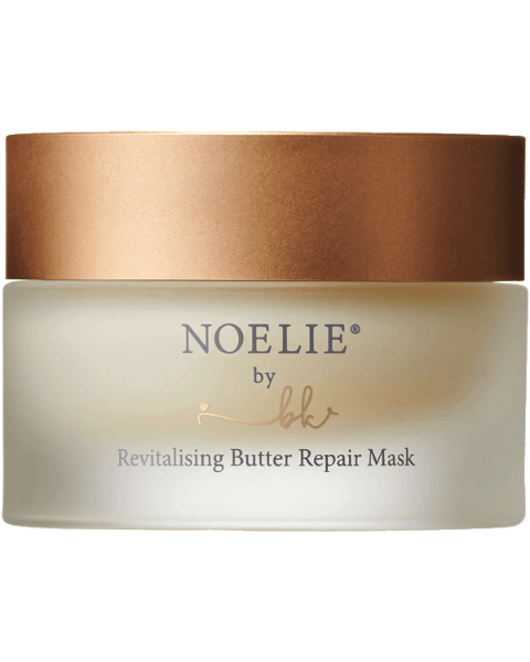 Noelie Skincare Revitalising Butter Repair Mask