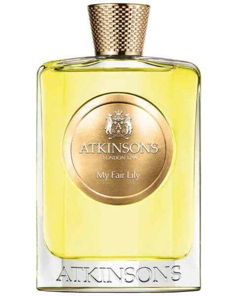 Atkinsons The Contemporary Collection My Fair Lily EdP Spray