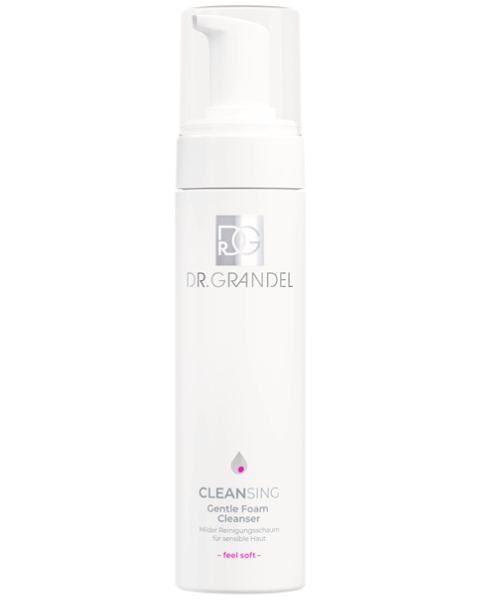 DR. GRANDEL Kosmetik Reinigung Gentle Foam Cleanser