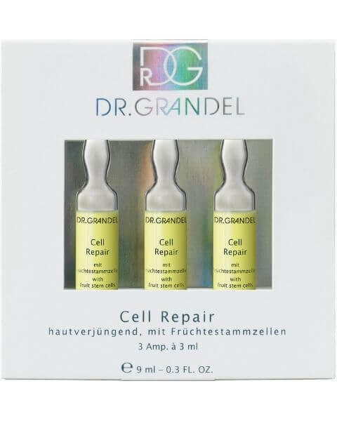 DR. GRANDEL Kosmetik Professional Collection Cell Repair Ampullen