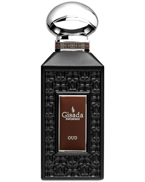 Gisada Luxury Collection Oud Eau de Parfum Spray