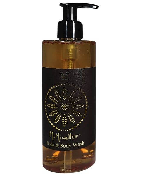 Micallef Maison Micallef Hair &amp; Body Wash