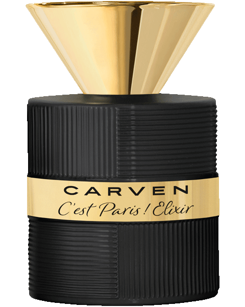 Carven Parfums C&#039;est Paris! Elixir For Women Eau de Parfum Spray