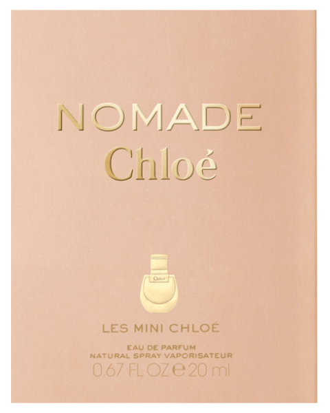 Chloé Nomade LMini Eau de Parfum