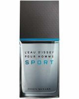 L'Eau d'Issey pour Homme Sport Eau de Toilette Spray 50 ml