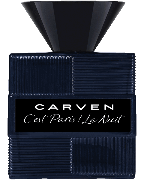 Carven Parfums C`est Paris! La Nuit Eau de Parfum Spray pour Homme