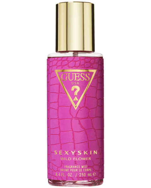 GUESS Sexy Skin Purple Fragrance Mist
