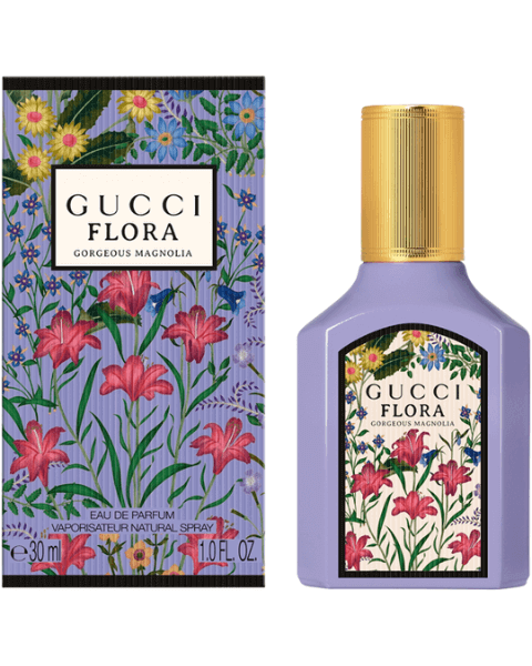 Gucci Flora Gorgeous Magnolia Eau de Parfum Spray