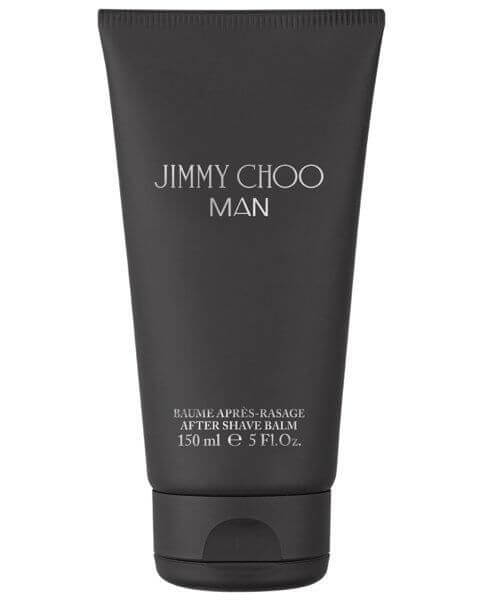 Man After Shave Balm