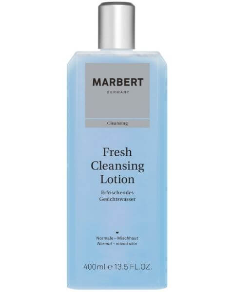 Marbert Cleansing Fresh Cleansing Lotion