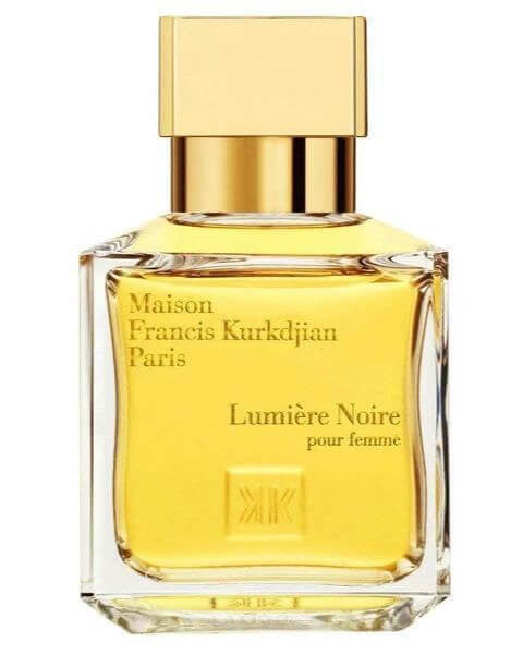 Lumière Noire pour femme Eau de Parfum Spray