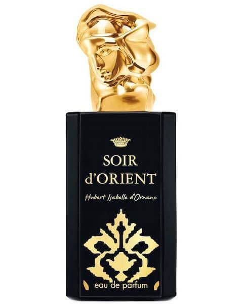 Sisley Soir d&#039;Orient Eau de Parfum