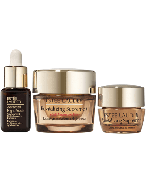 Estée Lauder Gesichtspflege Major Eye Impact Set