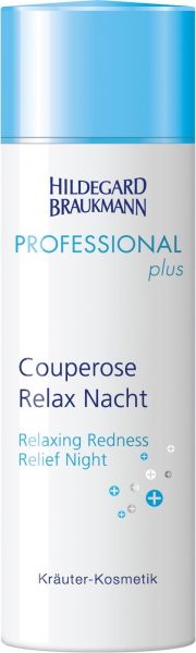Professional Couperose Relax Nacht