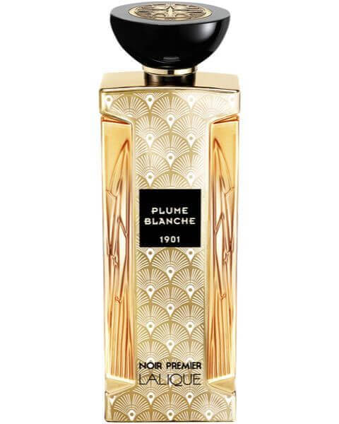 Lalique Noir Premier Plume Blanche 1901 Eau de Parfum Spray