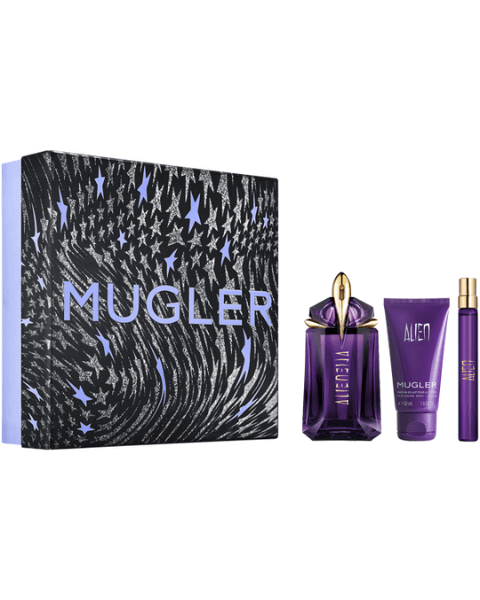 Mugler Alien Eau de Parfum Set