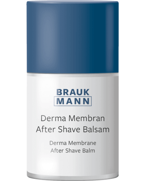 Hildegard Braukmann BraukMANN Derma Membran After Shave Balsam