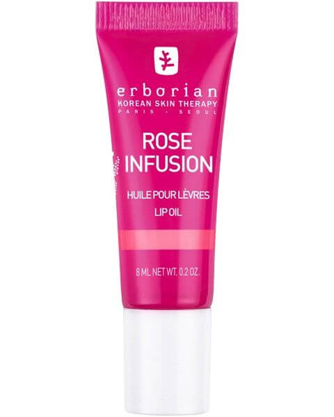 Lippenmake-up Rose Infusion Lip Oil